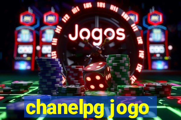 chanelpg jogo